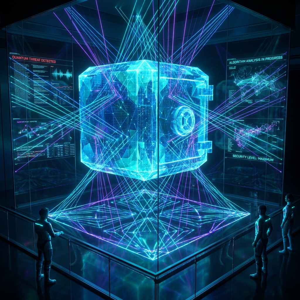 Fully Homomorphic Encryption (FHE): The Holy Grail