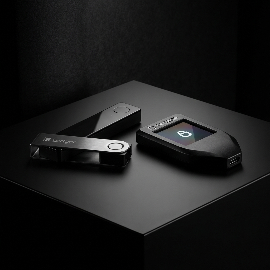 Multi-Sig Wallets for Personal use