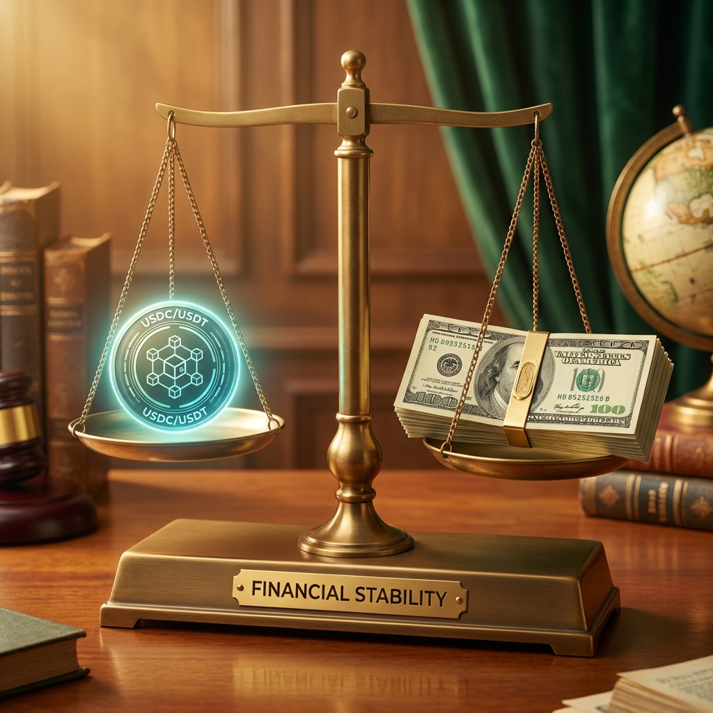 Neobanks vs DeFibanks: The Convergence