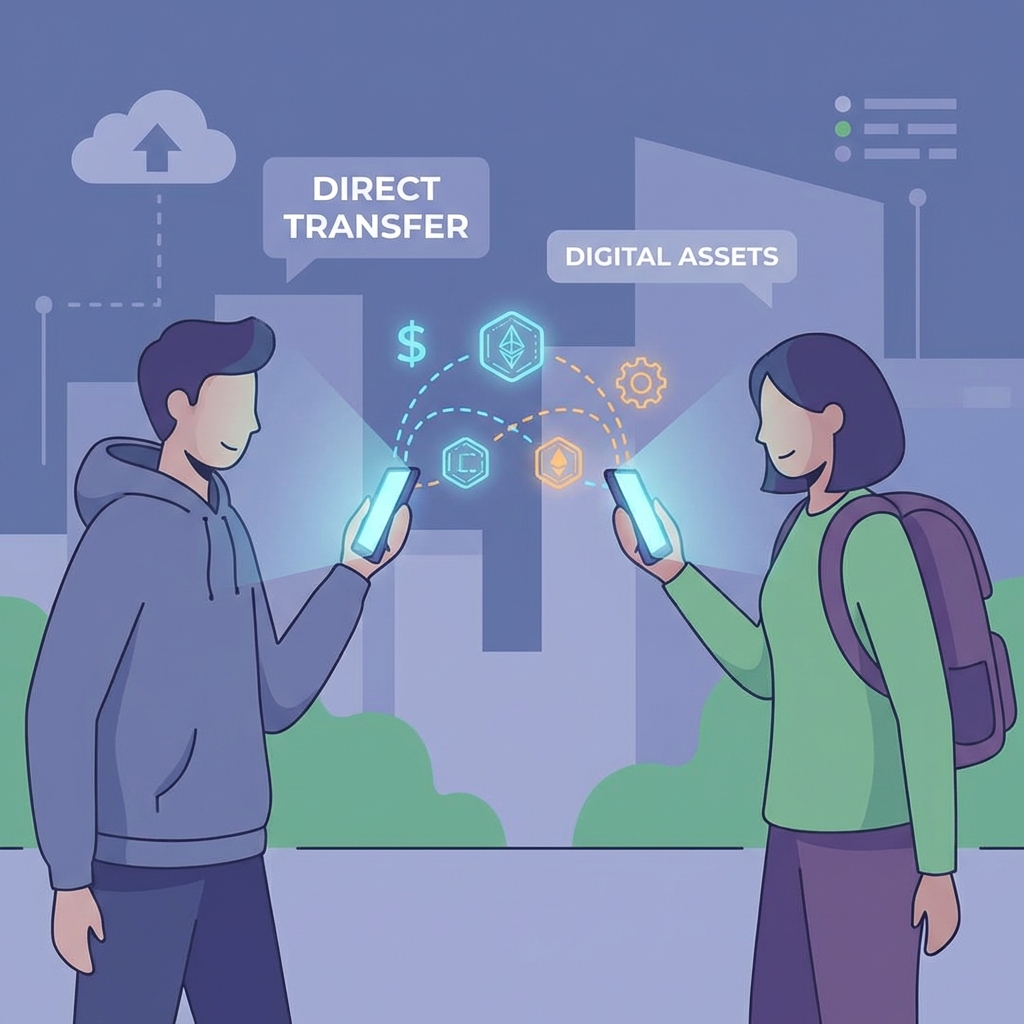 Forex on Chain: The End of the Corresponding Banking System