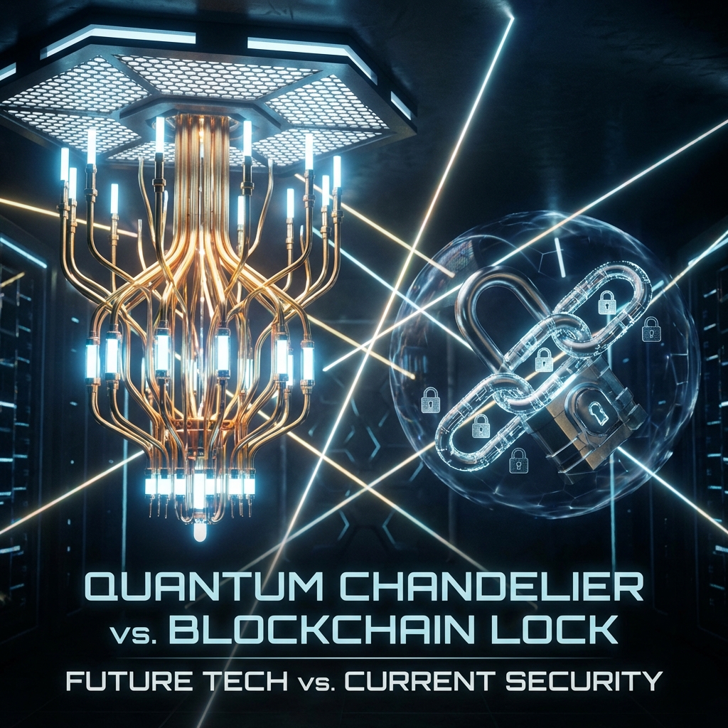 The 4-Year Cycle: Is it breaking?